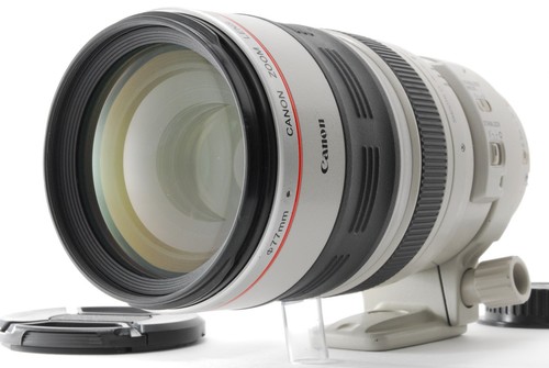 Quasi nuovo canon ef - canon,